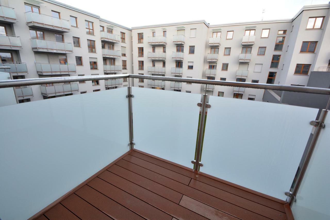 Apartament Bema 37 Вроцлав Экстерьер фото